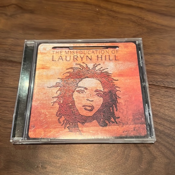 Other - The Miseducation of Lauryn Hill